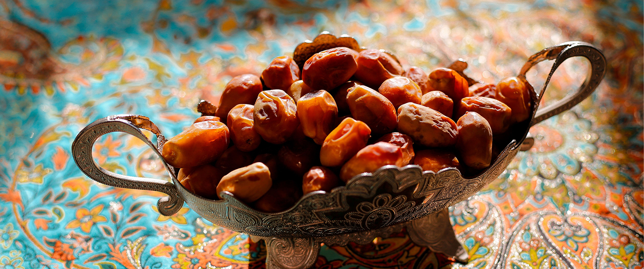Global Date Industry Economic Outlook 2024