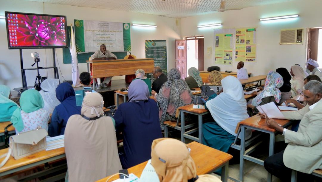 The International Dates Council Launches Training and Dialogue Programs in Sudan to Promote the Development of the Date Palm and Dates Sector