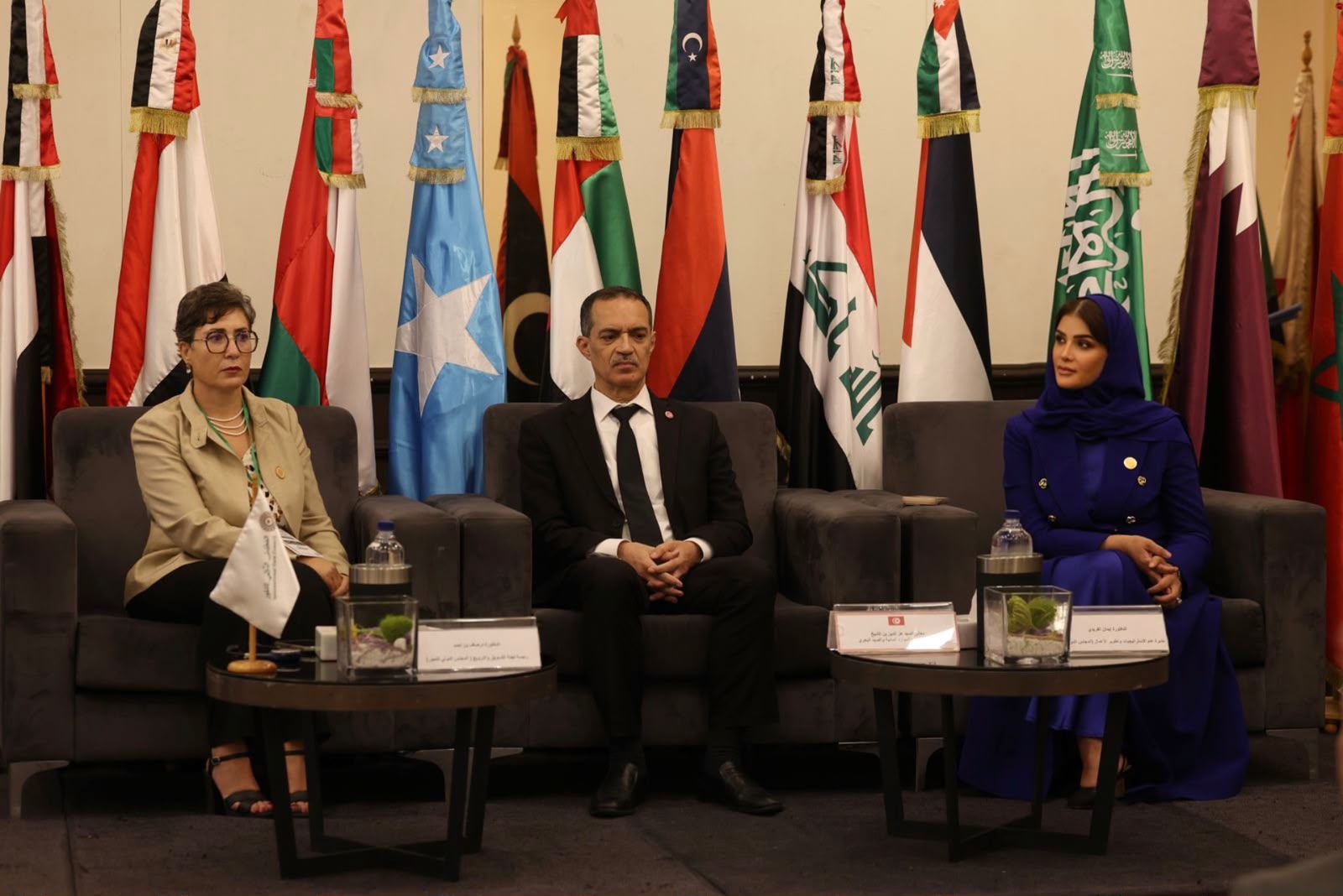 International Dates Council Holds Workshop in Tunisia to Explore Date Marketing and New Global Markets
