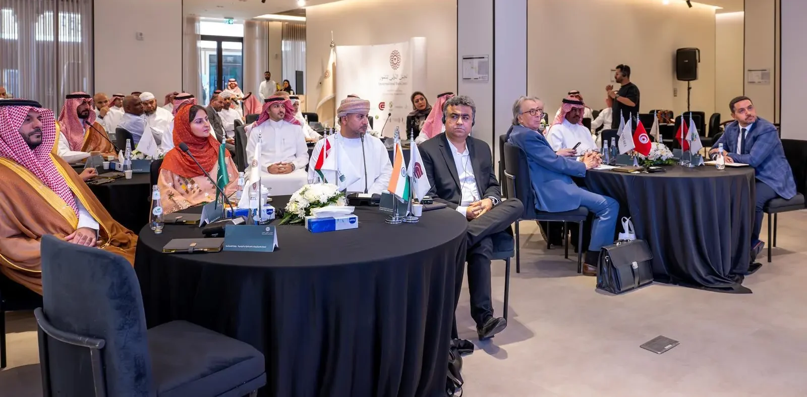 International Dates Council Organizes a Strategic Workshop to Discuss the Future of the Palm and Date Sector