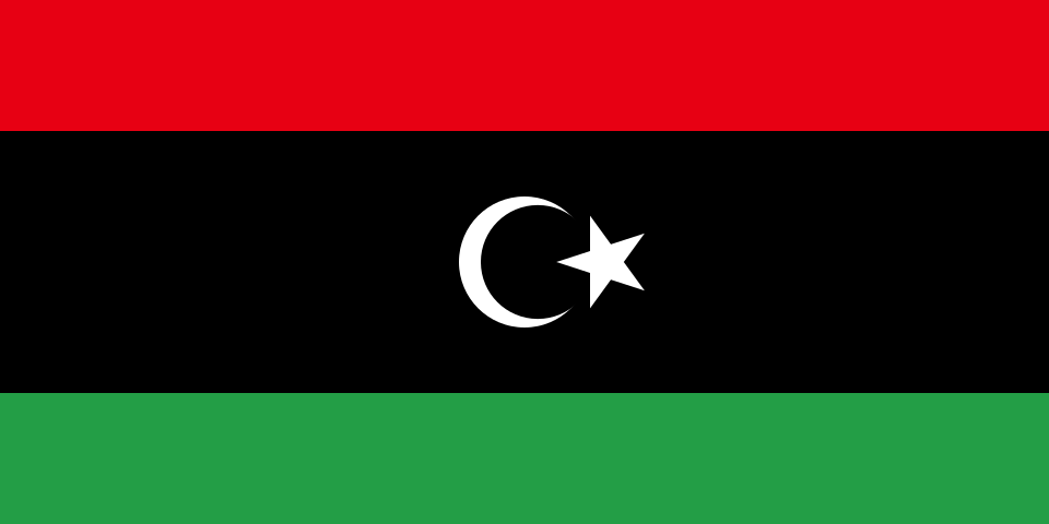 ليبيا