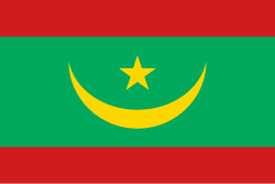 موريتانيا